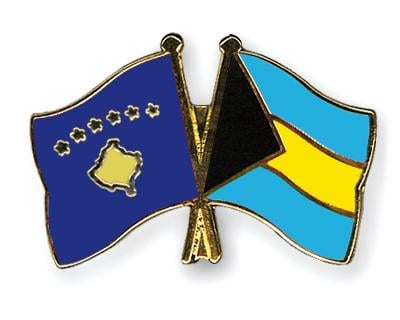 The Bahamas has officially recognized Kosovo as an Independent and Sovereign Country 🇽🇰🤝🇧🇸