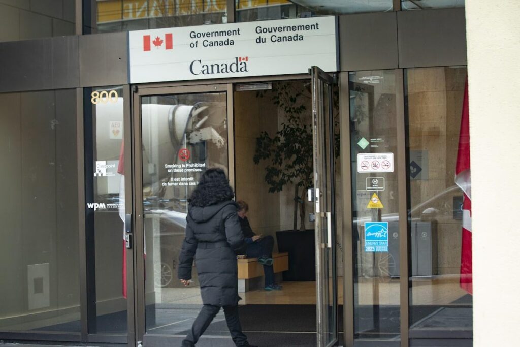 Immigration department halts skilled refugee jobs program, leaving employers in limbo