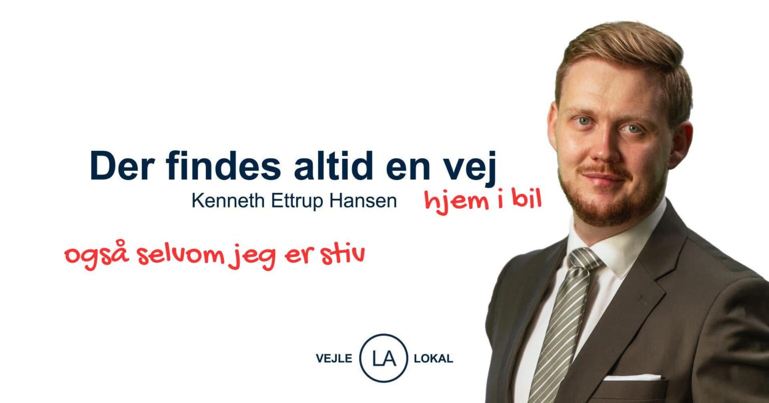 Kenneth Ettrup
