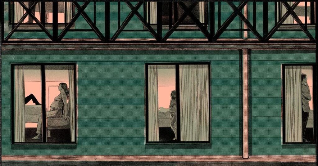 Human trafficking in Georgia, part 2: surrogacy and egg harvesting