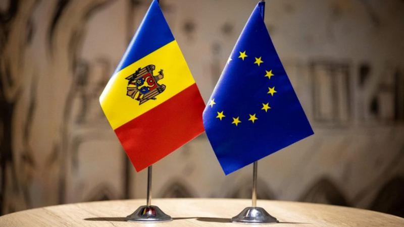 Chisinau is technically advancing towards the EU, but the political deadlock persists
