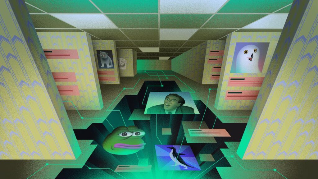 How the Internet Left 4chan Behind | The anonymous forum thrived when edgelord content wasn’t acceptable on more mainstream social media. Today, it can be found most anywhere.