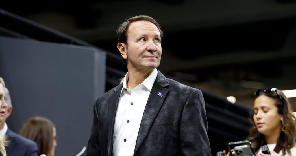 ‘To make Greenland a part of the U.S.’: Trump appoints new special envoy