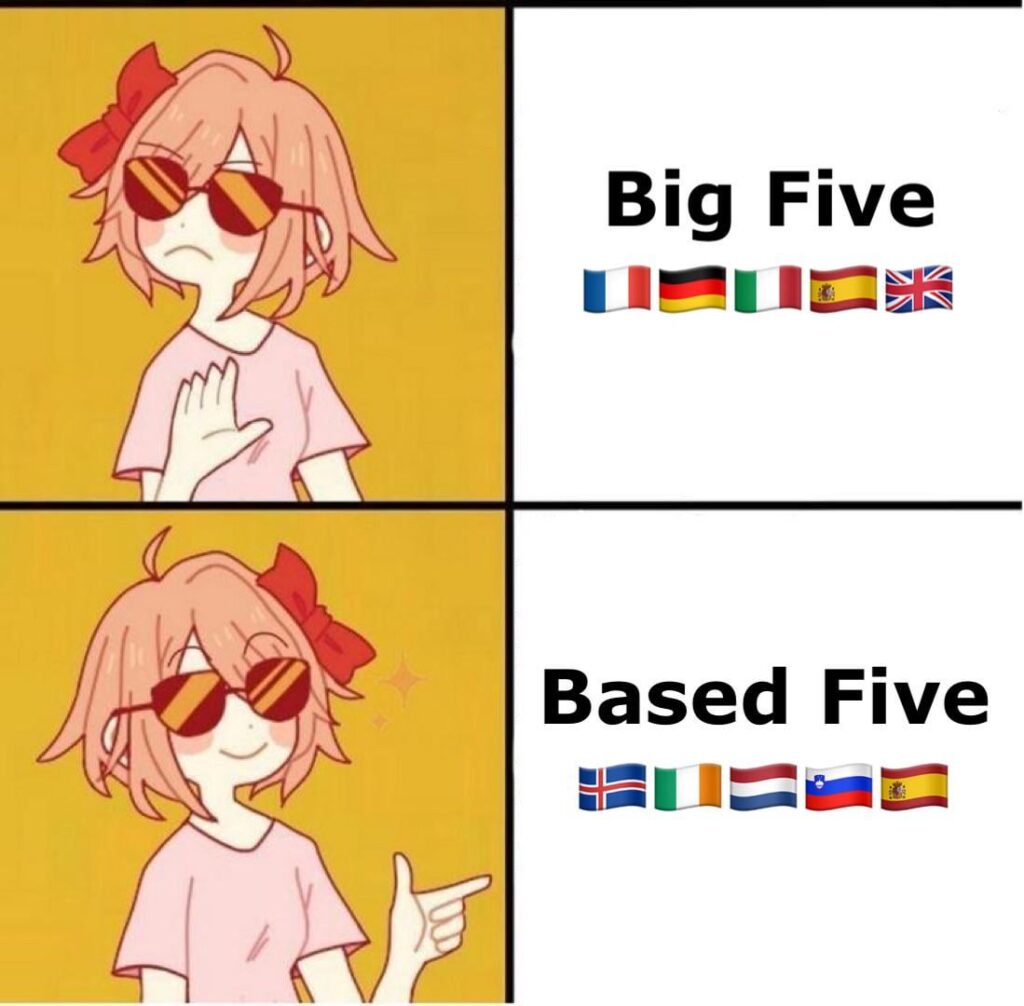 a lil meme after today’s Iceland news