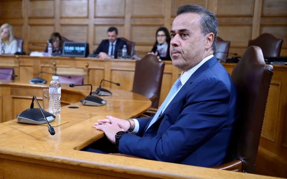 Gov’t ‘failed’ in relation to OPEKEPE, environment minister tells MPs