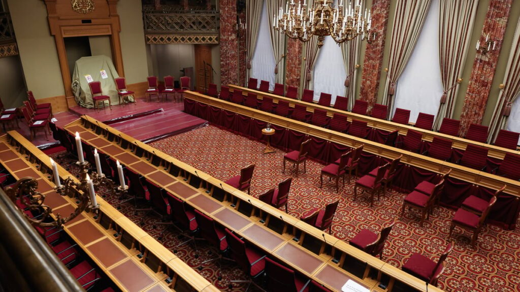 A major revamp of Luxembourg’s parliamentary lobby register was introduced in September