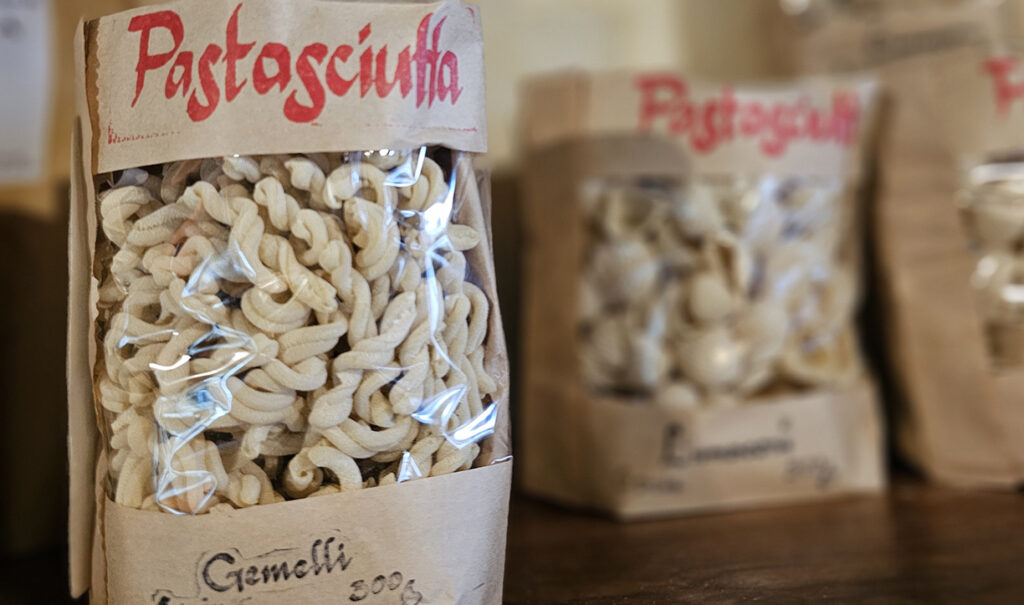 Discover Handmade Italian Foods at Geyserville’s Pastasciutta
