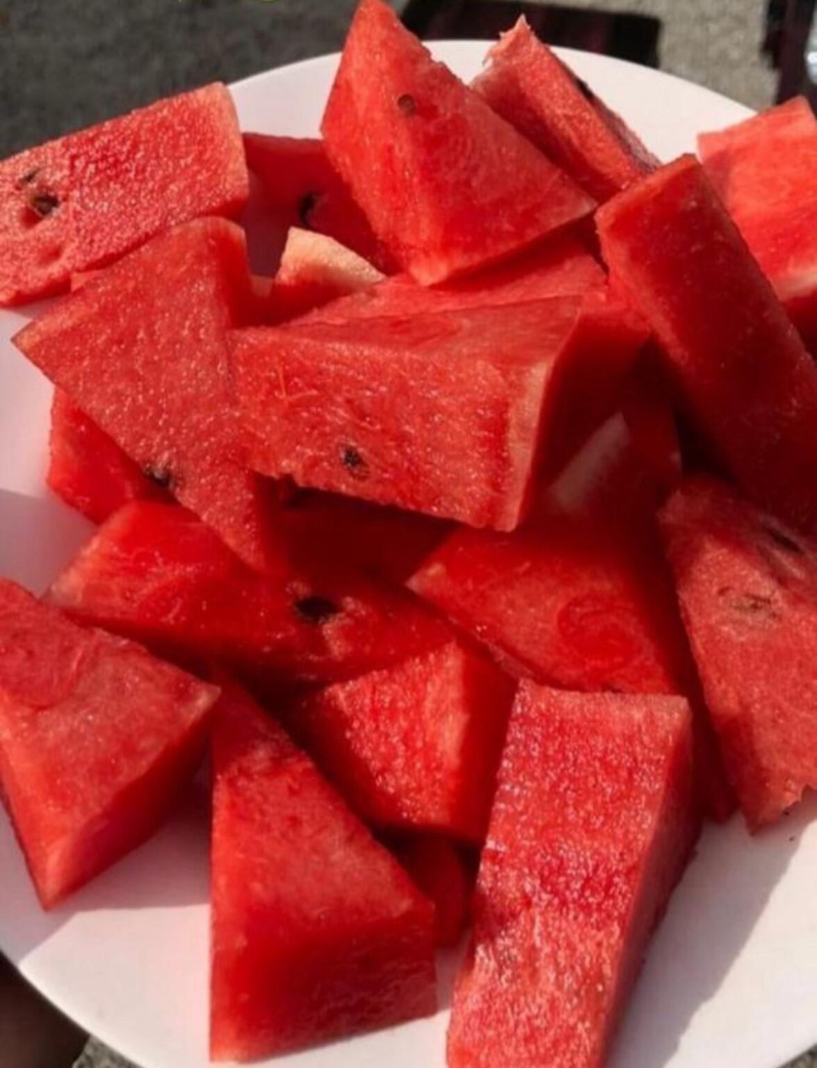 We are still calling them pattishies, right?