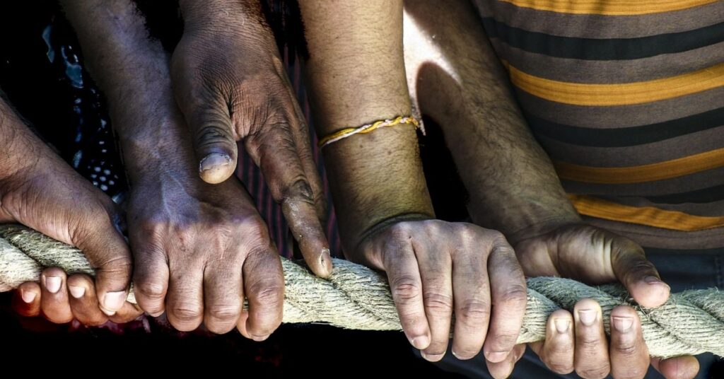 Netflix’s 'Pluribus' Exposes the Fragility of Our Cooperation