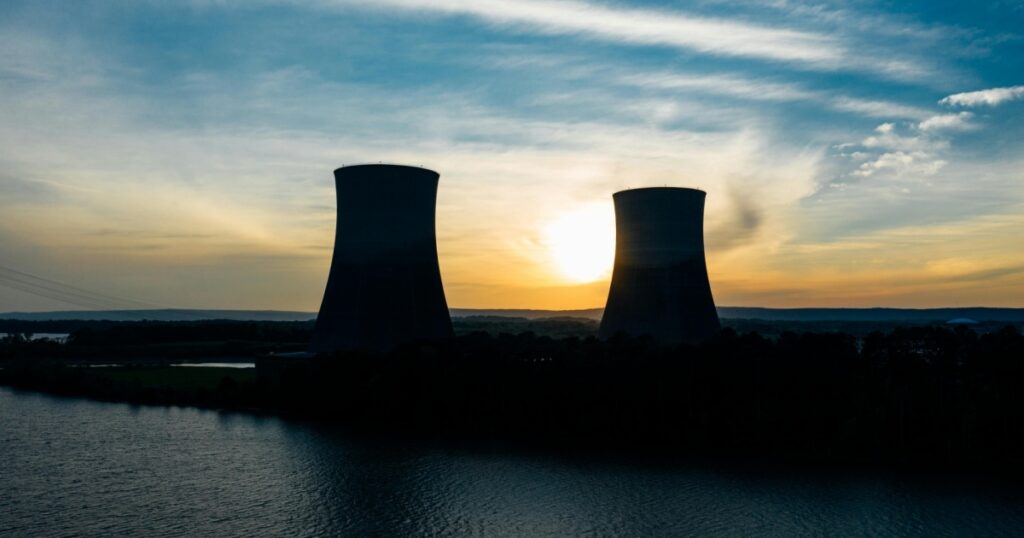 Indonesia sets 2032 target for first nuclear power plant