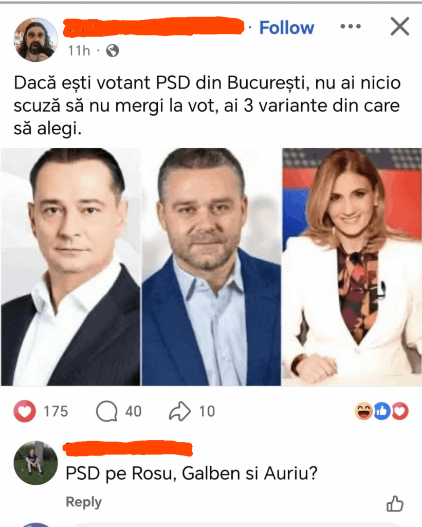 PSD has candidates for all tastes