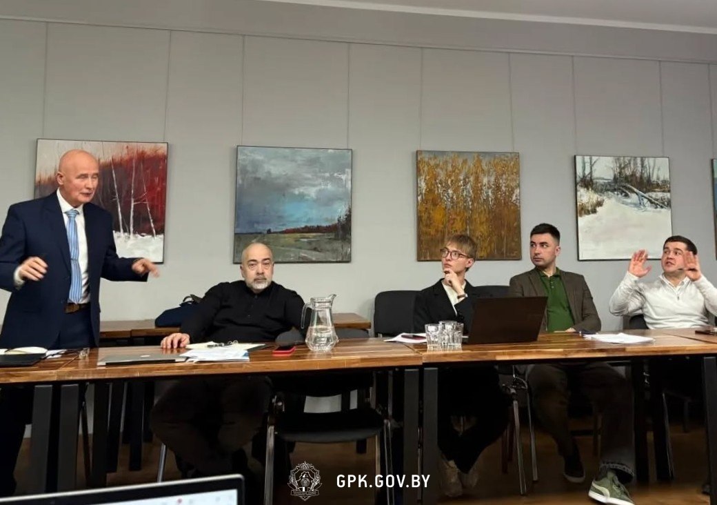 International Organization for Migration Implements Project in Belarus