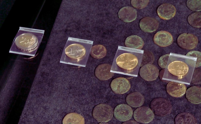 Bulgaria: Today: Bulgaria Launches Sale of First Euro Coin Starter Kits
