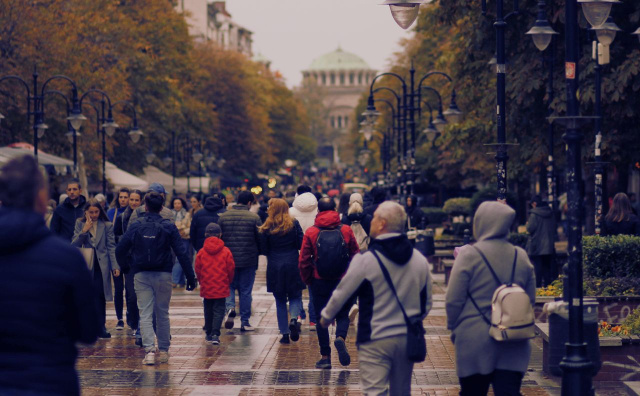 Bulgaria: Bulgaria’s Unemployment Rate Holds Steady Below EU and Eurozone Levels