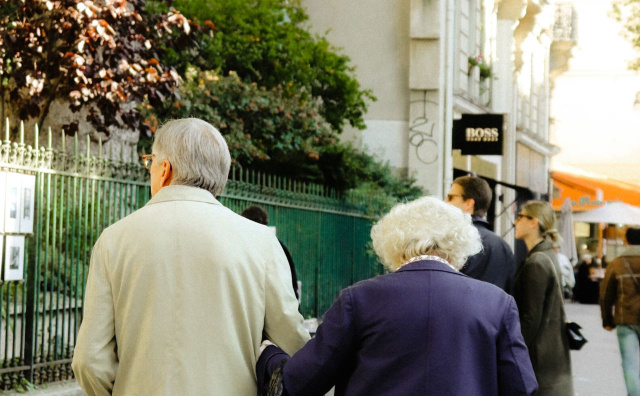 Bulgaria: Serbia Narrows the Gap: Pension Increases Bring Incomes Closer to Bulgaria