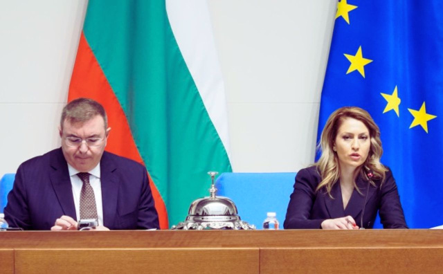 Bulgaria: Bulgaria: Ruling Coalition Tried Again to Pass Controversial 2026 Budget, Opposition Calls for New Protest Tomorrow