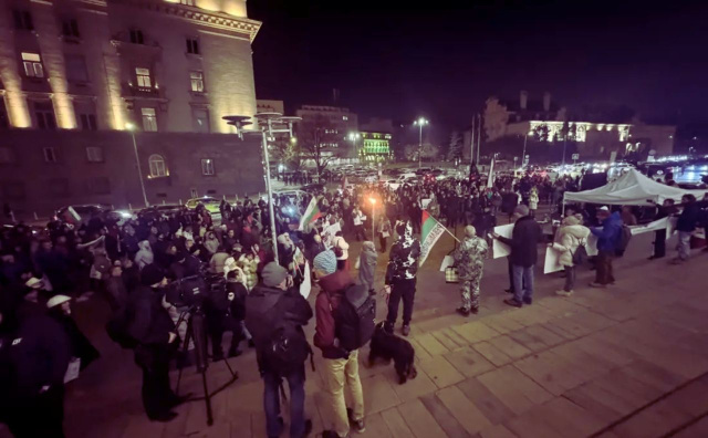 Bulgaria: