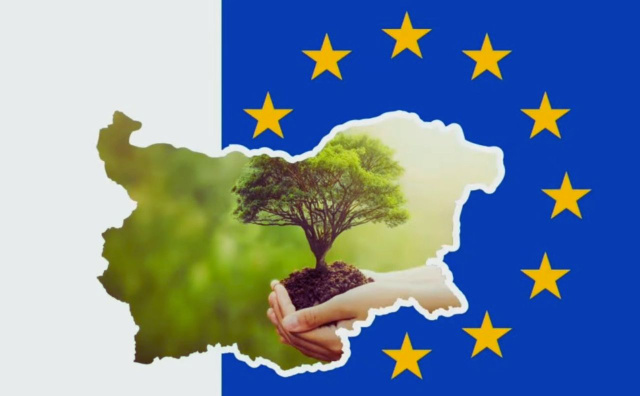 Bulgaria: Bulgaria Absorbed Nearly €36 Billion in Grants Since Transition, Over 90% from the EU