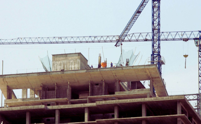 Bulgaria: Bulgaria Records Weakest Construction Growth as EU Sector Recovers