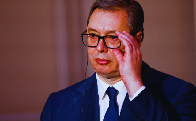 Bulgaria: Vucic Accepts Protest Demands, Confirms Early Parliamentary Elections in Serbia