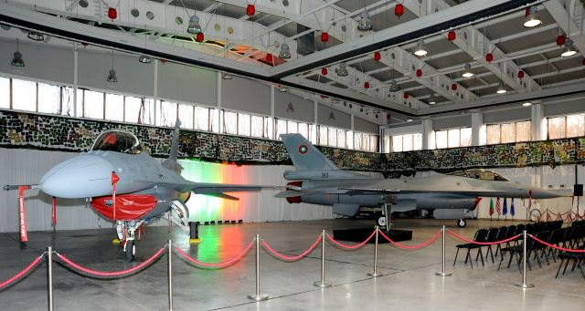 Bulgaria: From F-16s to Legislative Reforms: Bulgaria’s Armed Forces in 2025