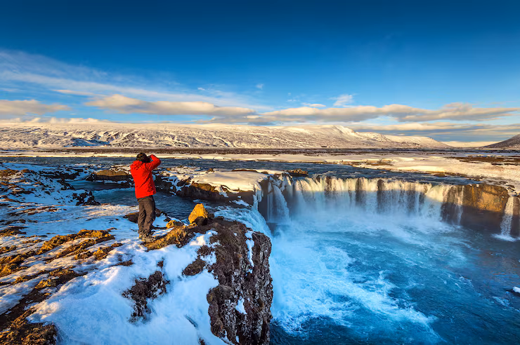 Iceland Named Europe’s Safest Travel Destination for 2025 – Why You Should Visit Iceland, Ireland, and Denmark Now!