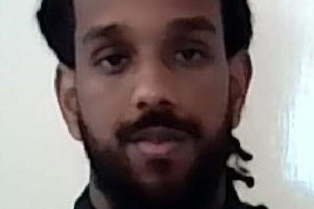 Police issue ‘do not approach’ warning after prisoner escapes jail on Christmas Day