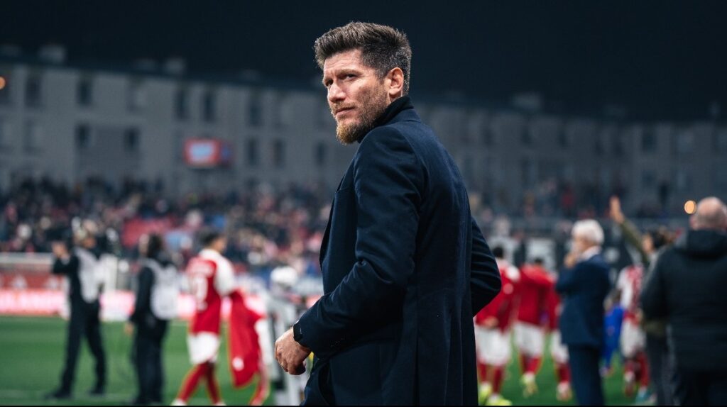 Pocognoli and Camara understandably frustrated with forgettable loss to Brest