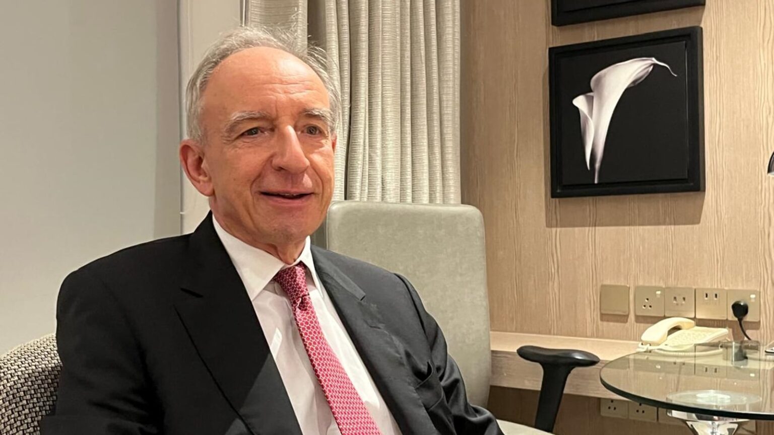 Władysław Teofil Bartoszewski: ‘President Putin pays attention to what PM Modi tells him’