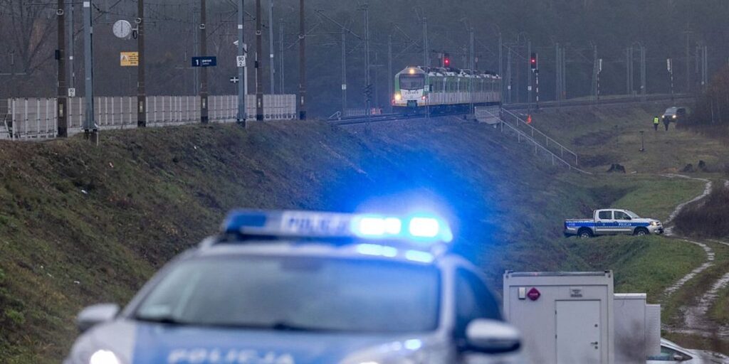 Russia’s is Waging a Sabotage Shadow War on Europe – The Cipher Brief