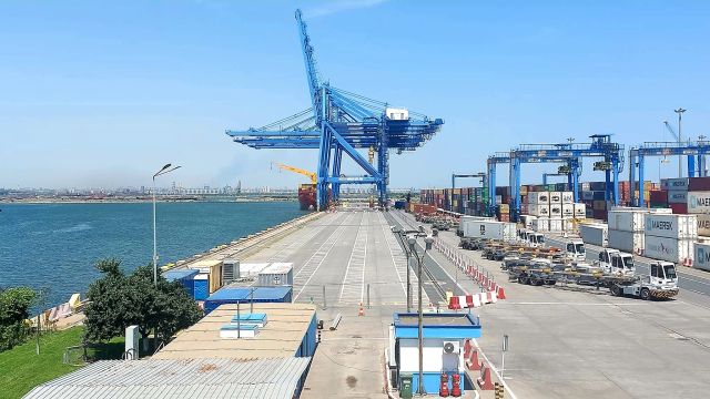 Agreement between Romania, Georgia, Azerbaijan, and Turkmenistan on the Black Sea–Caspian Sea international transport route