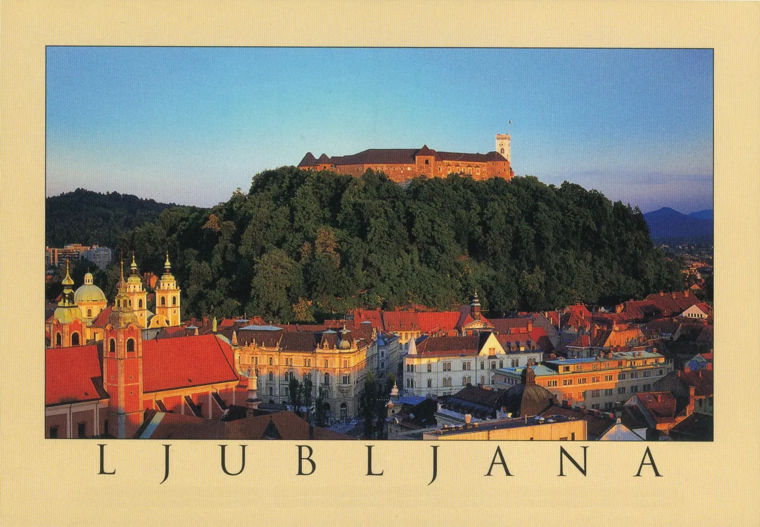 Slovenia: Recording Culture in Eastern Europe | TapeOp #61