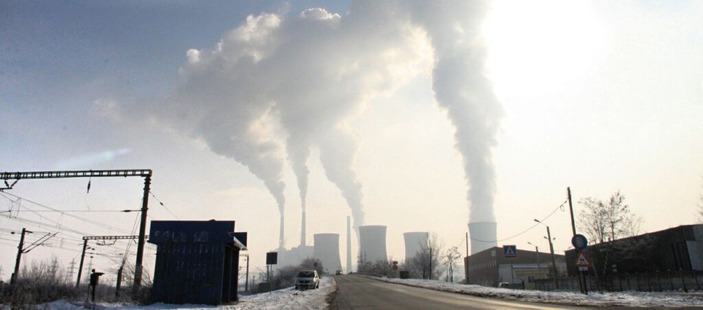 Is Climate Change an Externality? Is Climate Change an Externality?