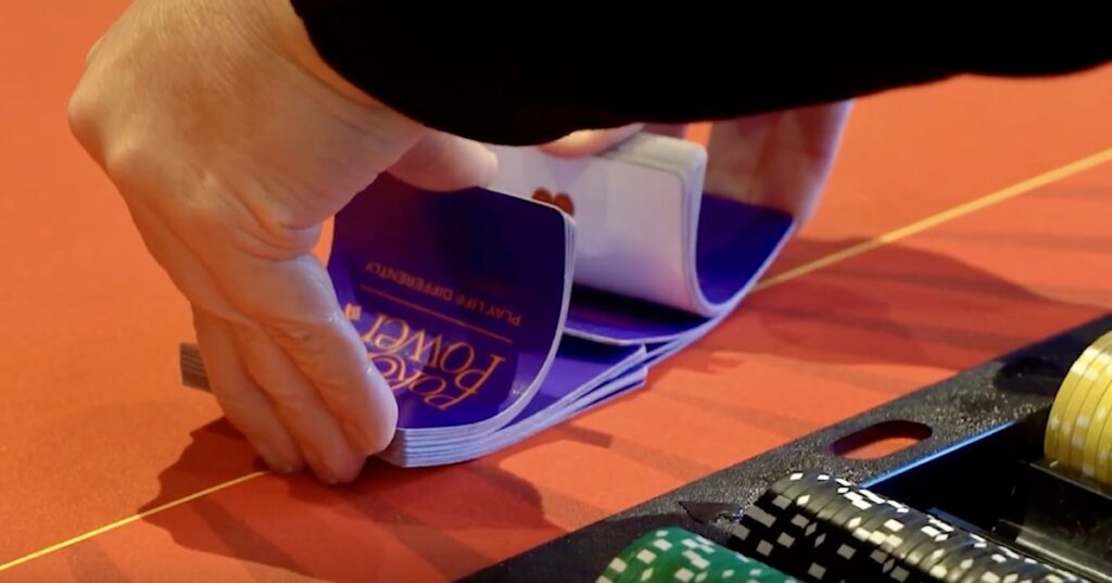 Helena-West Helena entrepreneur wins $100,000 grant from Poker Power