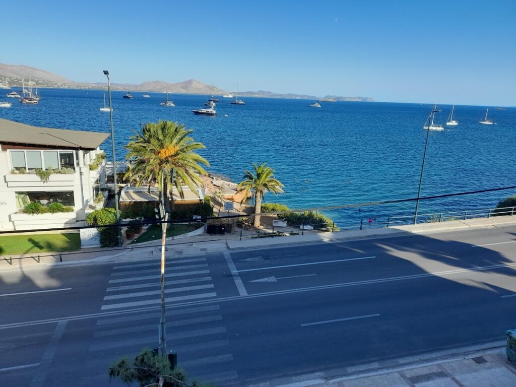 Writing at 82: why I choose the office over the cafe