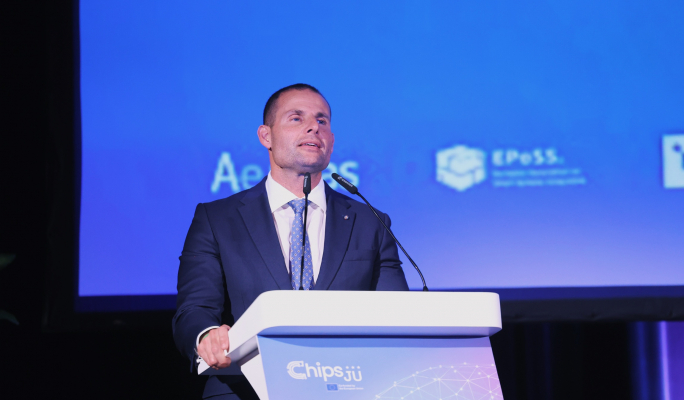 EU needs all member states to remain competitive in semiconductor value chain: Robert Abela