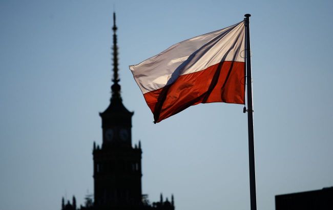 Poland excluded from talks on ending Ukraine war with Russia Poland left out of Ukraine-Russia peace discussions - Media