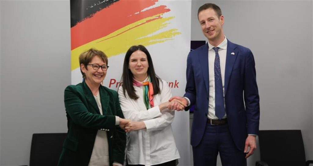 EBRD and EU back €5 million loan for Moldovan businesses