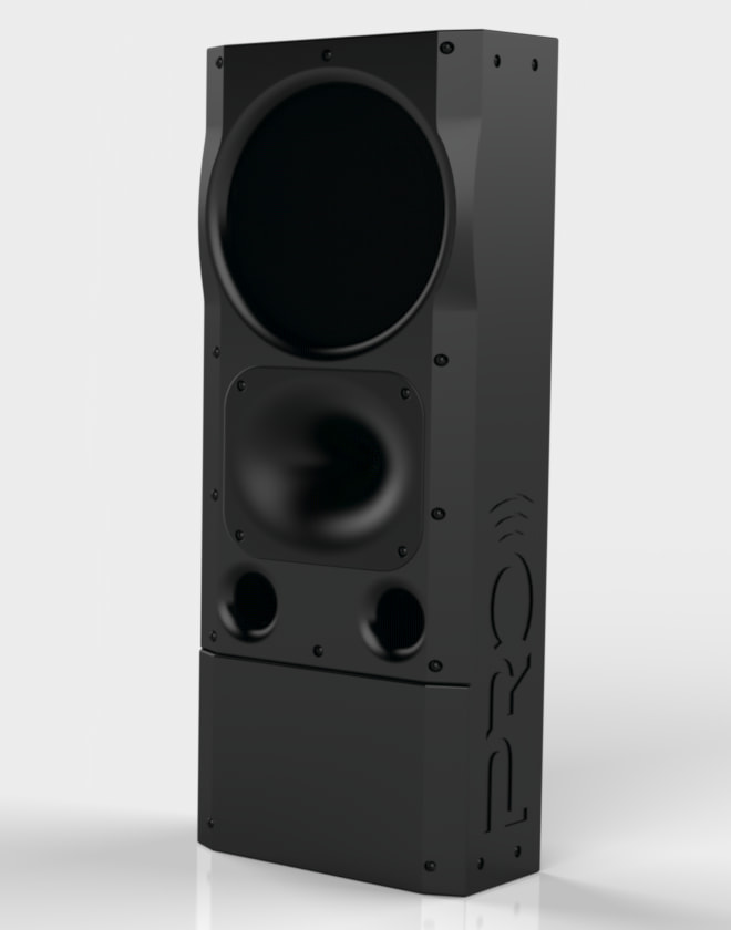pro-sr-12ai-speaker