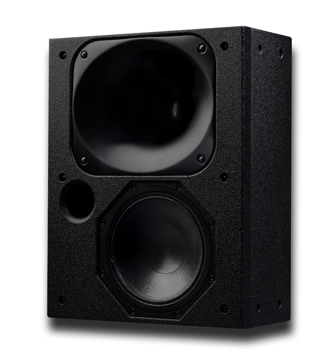 Pro Audio Technology SR-8ai V2 Speaker
