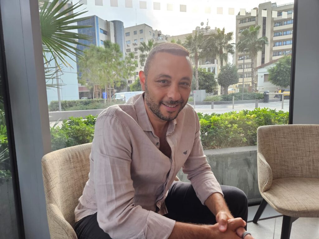 cover Who is TikTok’s favourite Cyprus enthusiast?