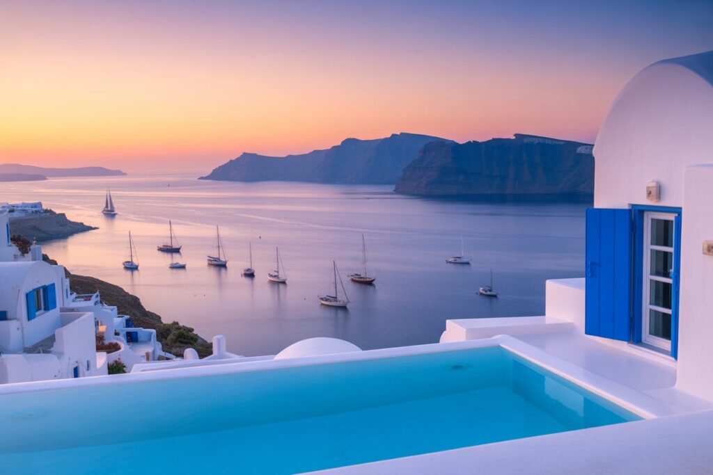 Greece Tourism 2025: Record-Breaking Growth & Future Outlook