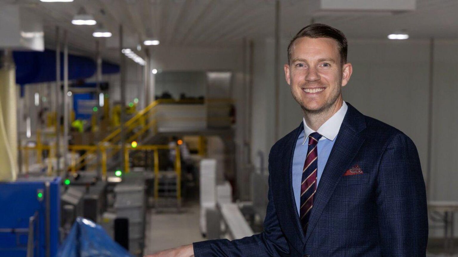 "It's been a tough time" - Indicator