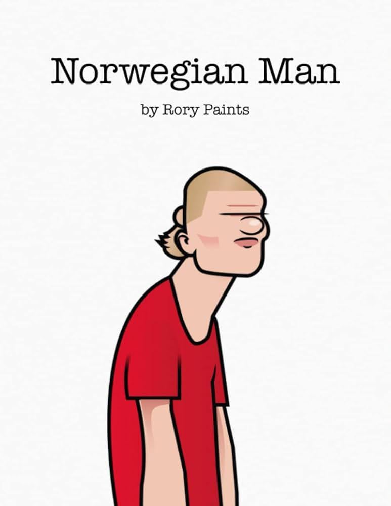 This amuses to no end