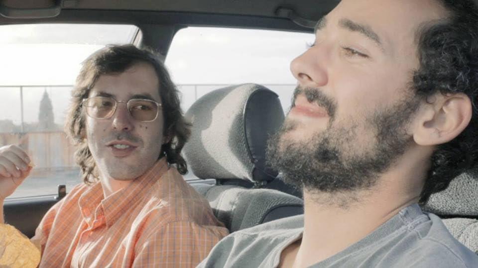 «Video surveillance» by Francisco Fernandes Ferreira