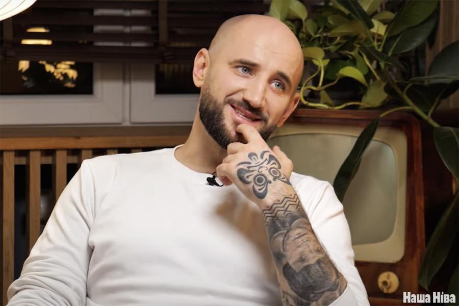 Popular blogger Nikita Melkozyorov died suddenly