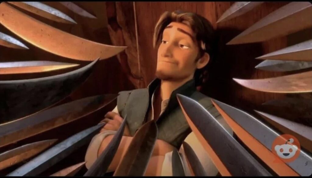 What opinion about Austria would put you in such a situation?