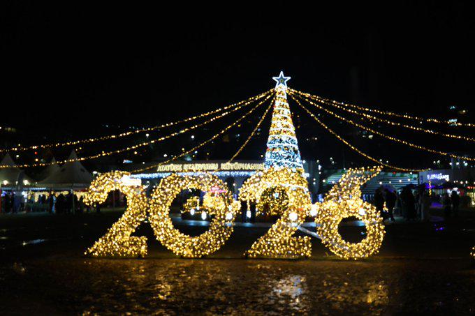 Türkiye Entered the Year 2026.