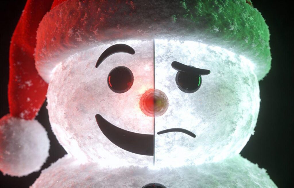 There are more items today -12/22/2025. Here are all the headlines I found...