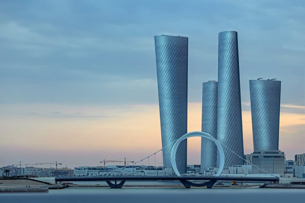 Qatar’s economy grows 2.9 percent in Q3 2025